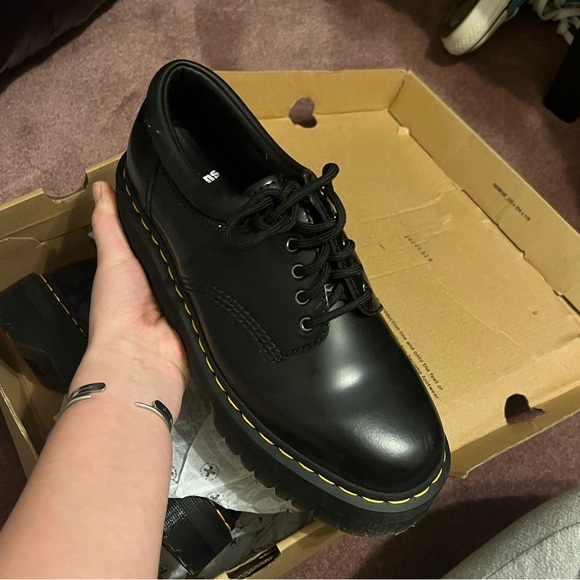 Doc marten platforms - Picture 2 of 4